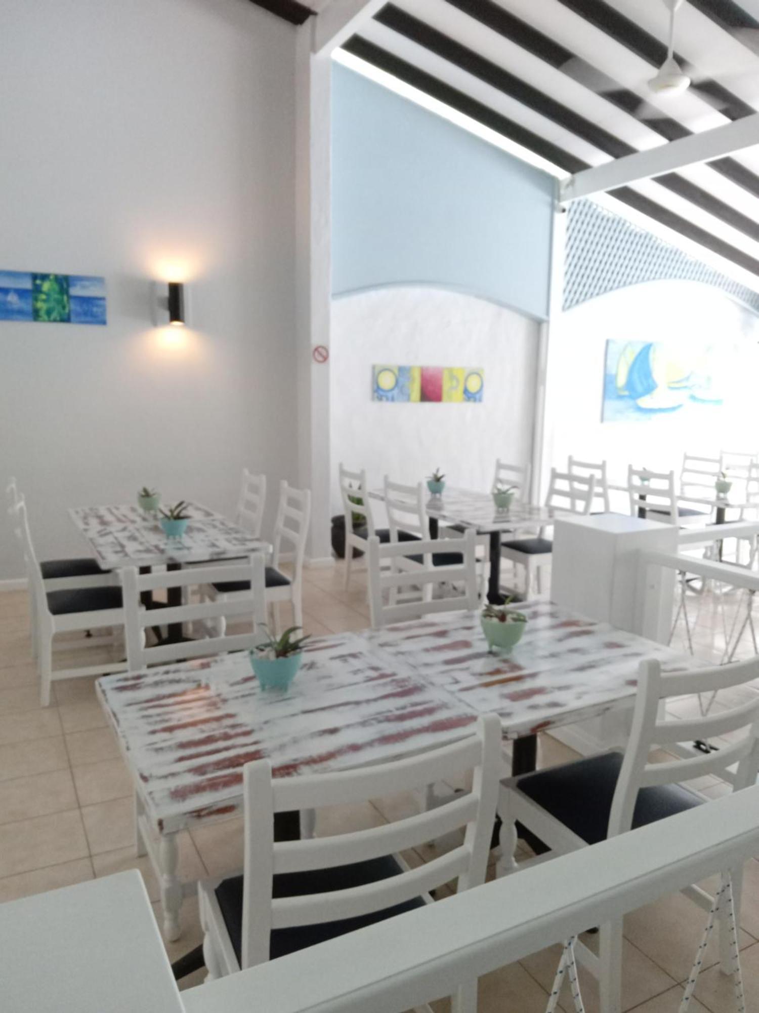 ויקטוריה Residence Argine מראה חיצוני תמונה
