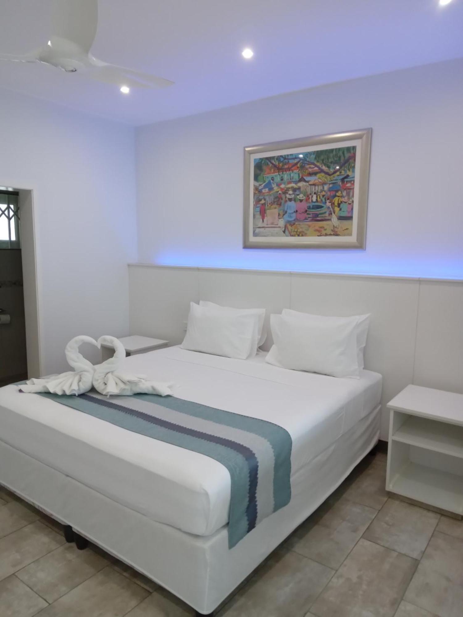 ויקטוריה Residence Argine מראה חיצוני תמונה