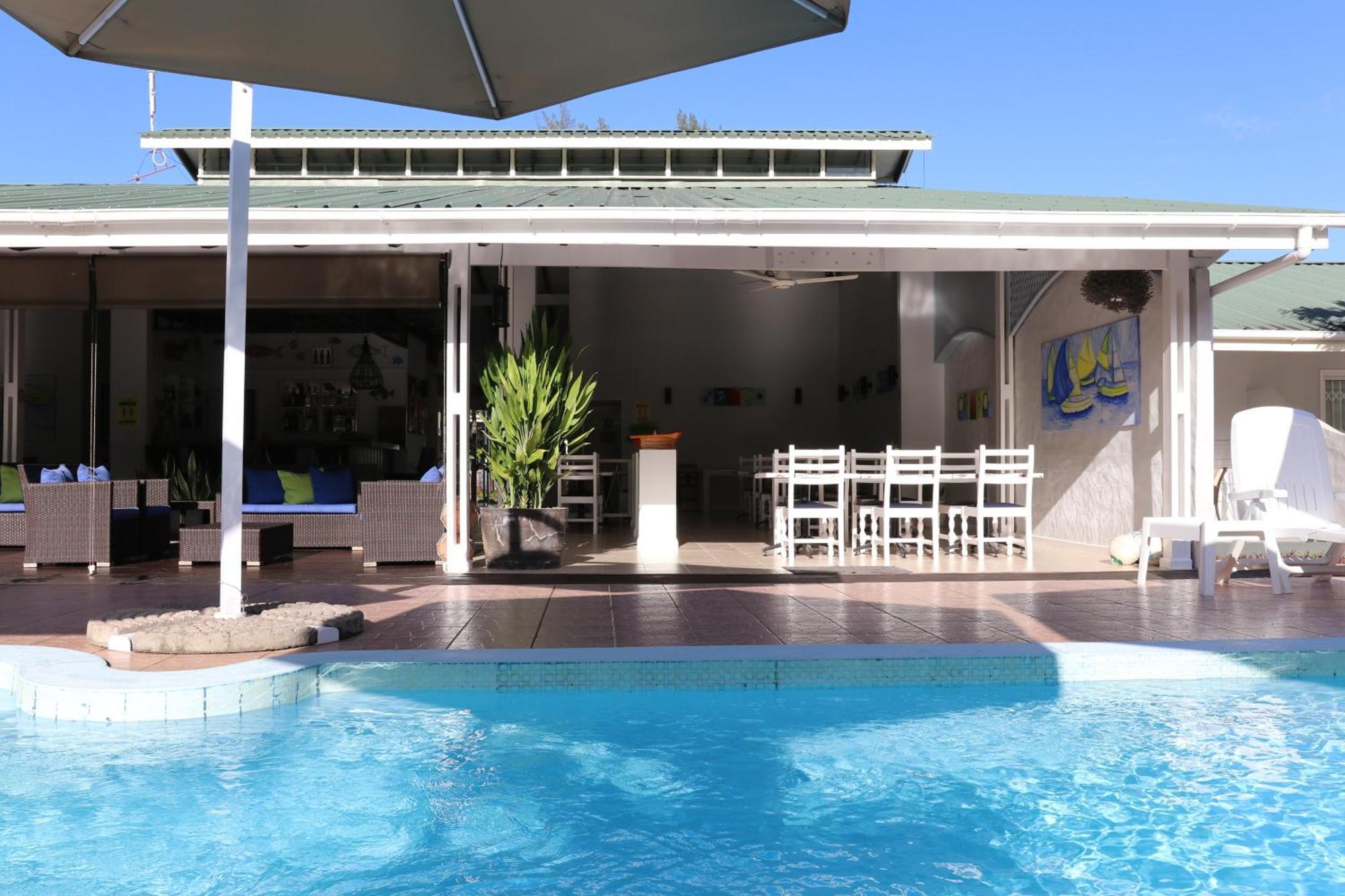 ויקטוריה Residence Argine מראה חיצוני תמונה