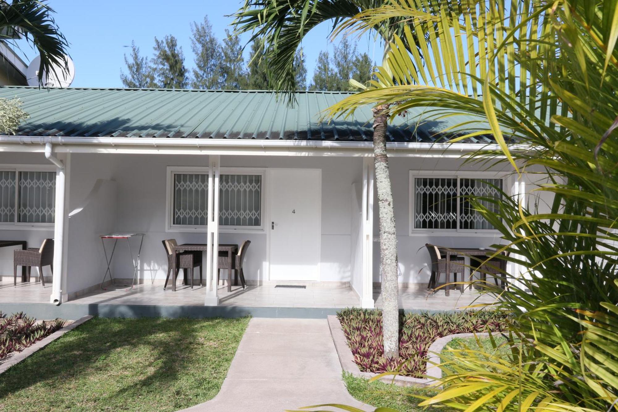 ויקטוריה Residence Argine מראה חיצוני תמונה