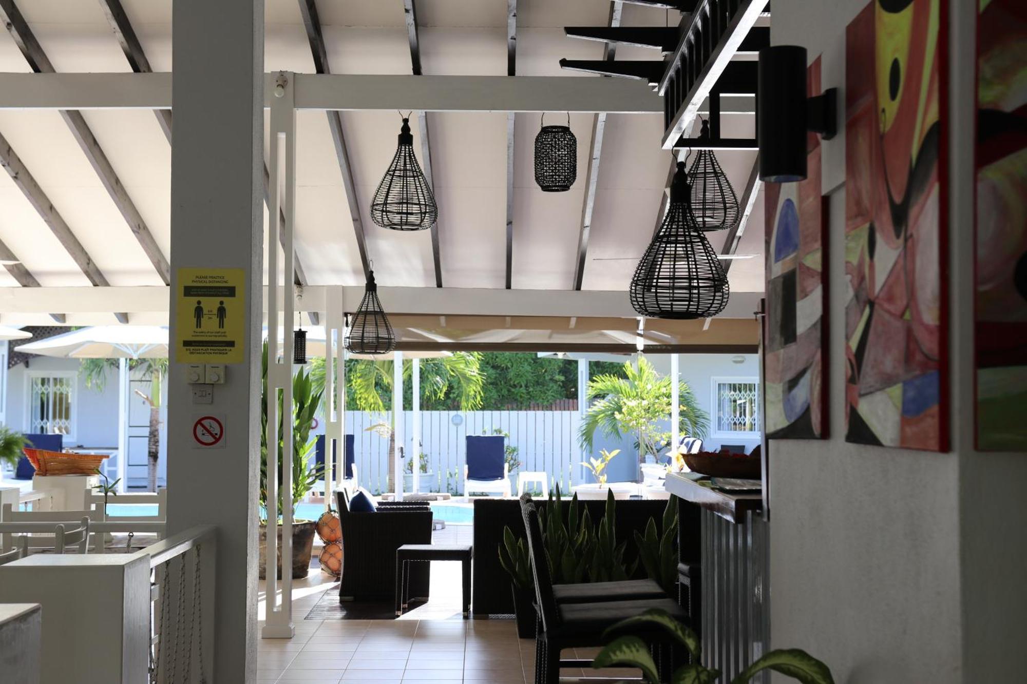 ויקטוריה Residence Argine מראה חיצוני תמונה