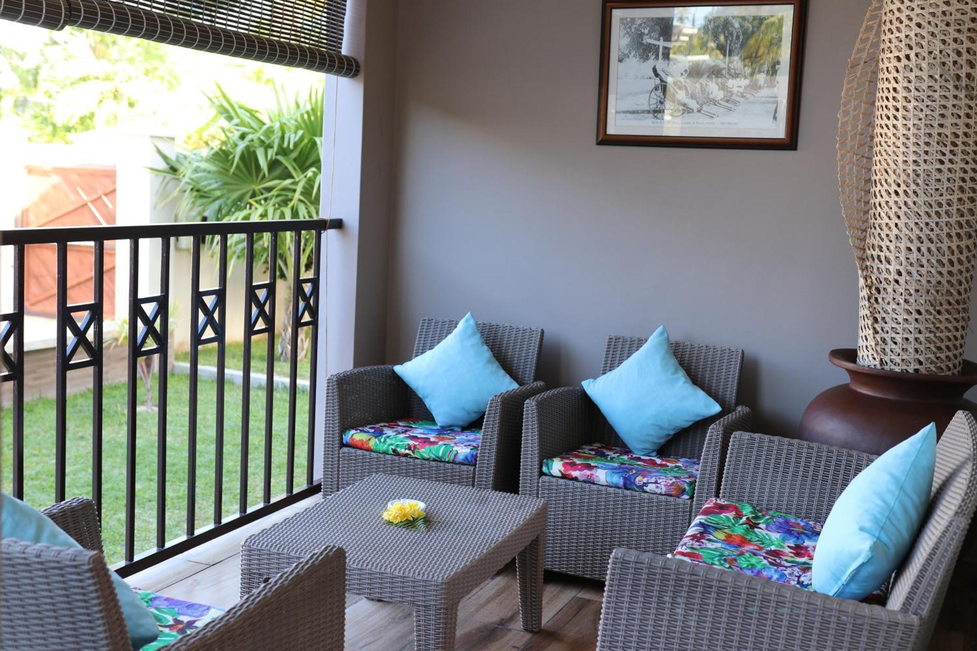ויקטוריה Residence Argine מראה חיצוני תמונה