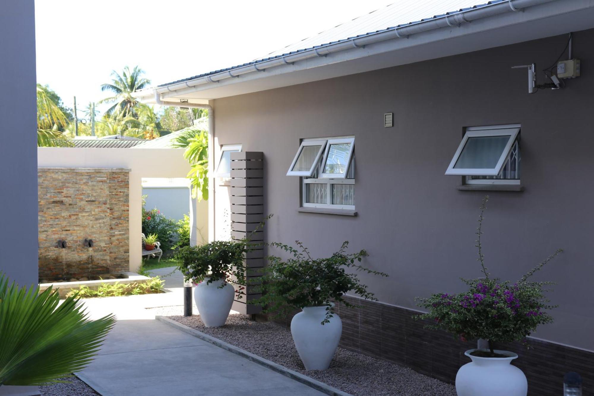 ויקטוריה Residence Argine מראה חיצוני תמונה