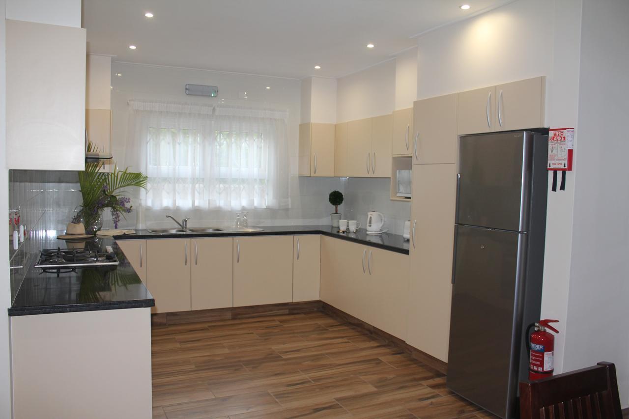 ויקטוריה Residence Argine מראה חיצוני תמונה