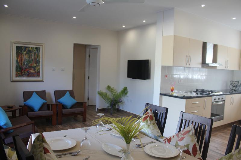 ויקטוריה Residence Argine מראה חיצוני תמונה